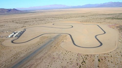 加州又一赛道挂牌出售，或成坏消息：背后原因何在
