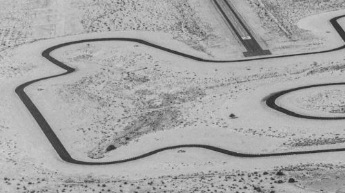 加州又一赛道挂牌出售，或成坏消息：背后原因何在