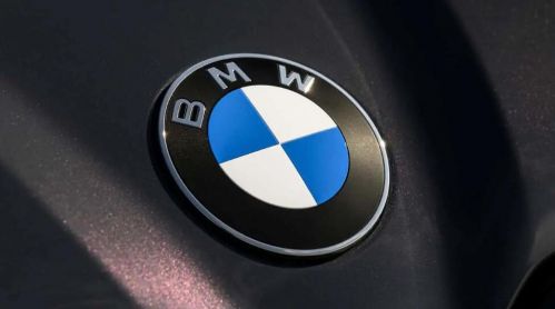 宝马全新徽标官宣 全系车型即将陆续换装