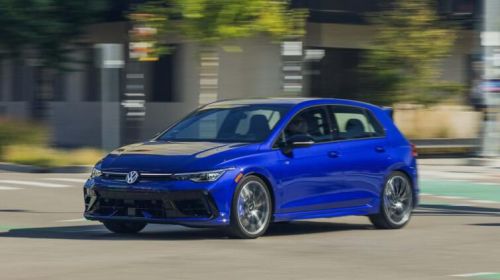 大众高管表态：最具运动基因的高尔夫车型将搭载升级发动机延续传奇