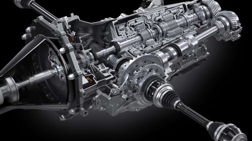 巧思满溢的工程设计，让丰田GR GT脱颖而出