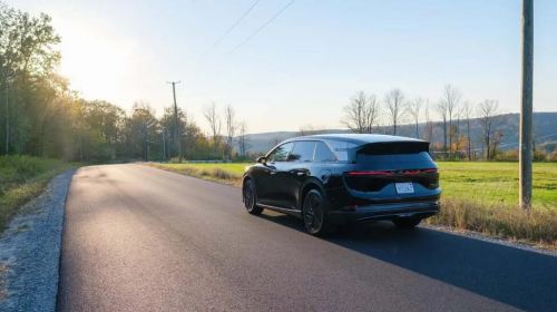 电动汽车正悄然净化空气，这项新研究给出实证