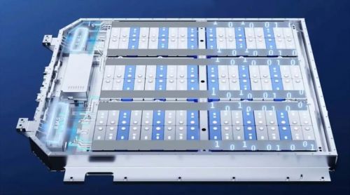 宁德时代：超快充不会损耗新一代电池性能