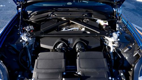 报道称保时捷或叫停旗下电动跑车项目