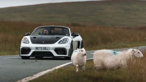 阿斯顿·马丁Vantage S 锋芒再锐