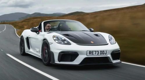 阿斯顿·马丁Vantage S 锋芒再锐