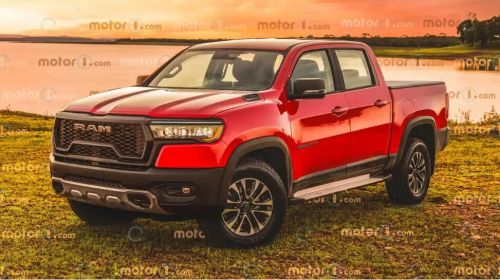 首席执行官承诺：道奇公羊达科他将成一款“真正的皮卡”