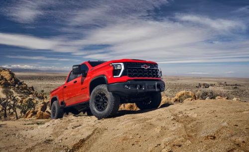 通用汽车与艾里逊变速箱：终究未走到分道扬镳的地步