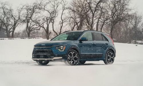 起亚极睿2026款取消插电式混合动力版本