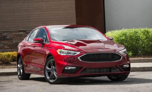 福特计划2030年前推出5款起售价低于4万美元的全新车型