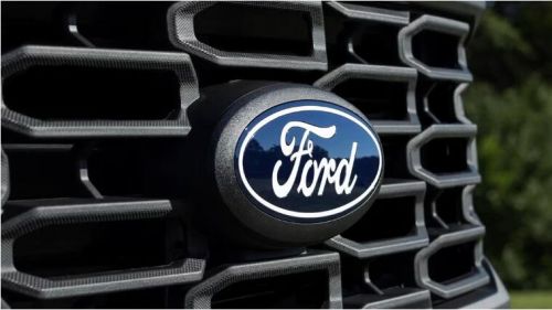 福特计划2030年前推出5款起售价低于4万美元的全新车型