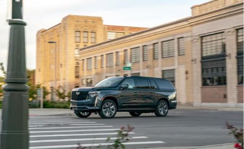 通用汽车再度调整召回车型6.2升V8发动机的推荐机油