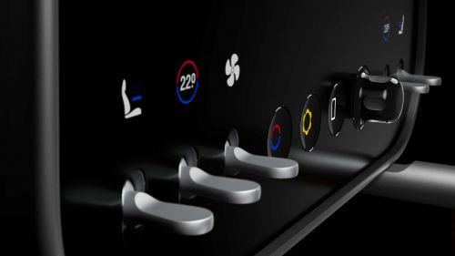 苹果前设计总监：超大触控屏是「错误的技术」