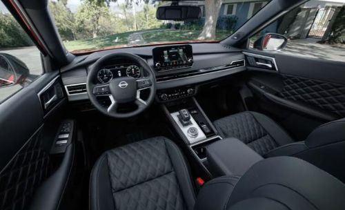 2026款日产奇骏混动版售价公布，起售价低于5万美元