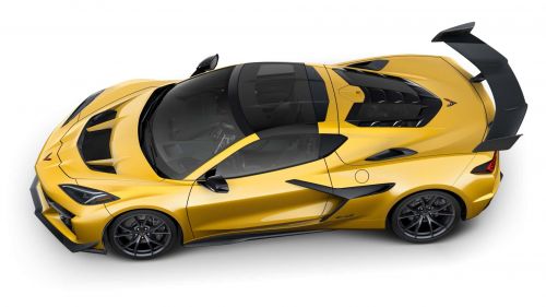 通用汽车想出妙招让漂移变简单，这招真的管用吗？