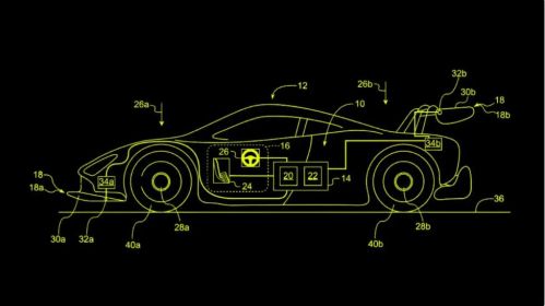 通用汽车想出妙招让漂移变简单，这招真的管用吗？