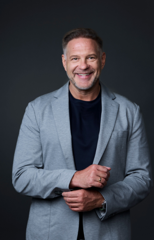 奥迪任命中国区新管理层