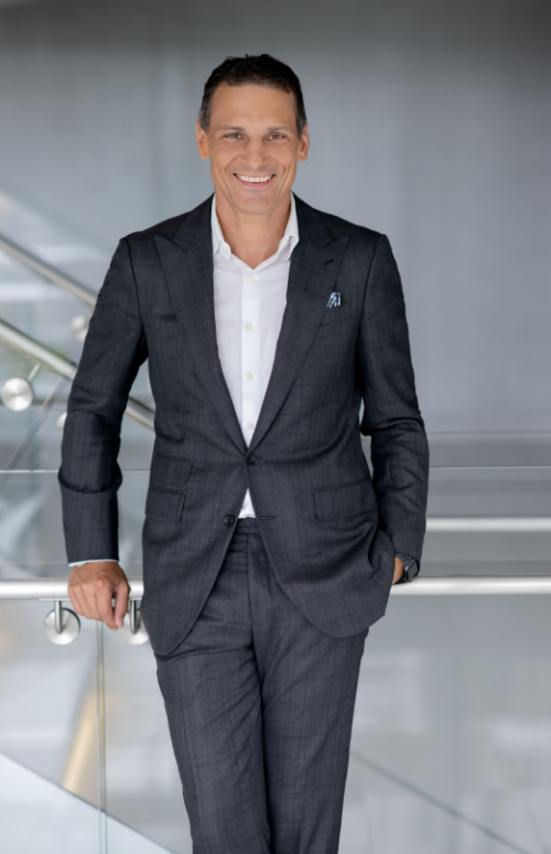 奥迪任命中国区新管理层