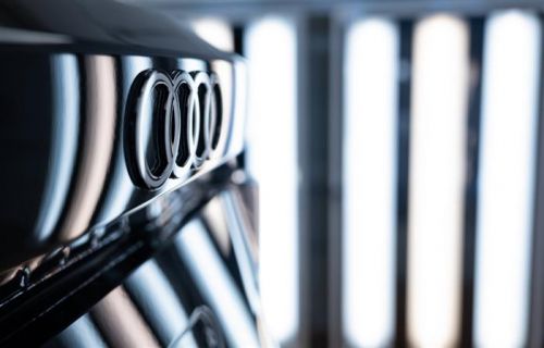 奥迪任命中国区新管理层