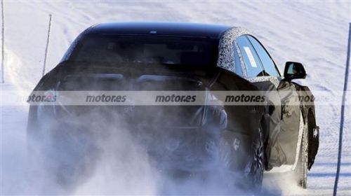 或2027年发布 新款现代Grandeur谍照曝光