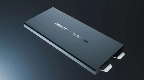 多纳特实验室固态电池充电超快，但专家仍存质疑