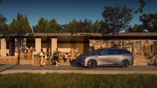 标配图灵AI芯片与第二代VLA 2026款小鹏X9纯电版上市售30.98万元起