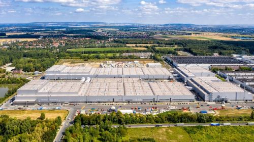 欧洲正认清一个关于本土电池生产的残酷现实