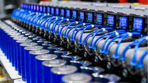 欧洲正认清一个关于本土电池生产的残酷现实