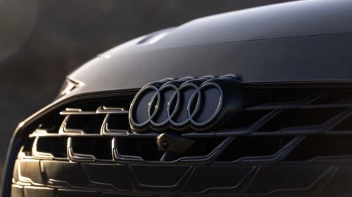 奥迪CEO:燃油发动机在2030年代仍将拥有广阔前景