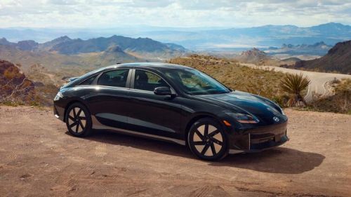 现代与起亚部分电动车型前景存疑