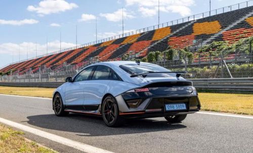 现代与起亚部分电动车型前景存疑