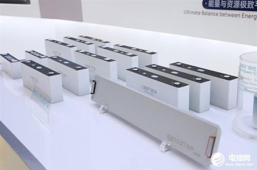 1月全球动力电池装车量TOP10：宁德时代拿下近5成 一韩企滑落第十