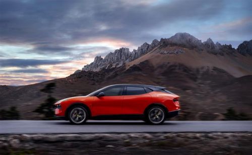 驾驶权必须属于人 莲花For Me全球发布会核心技术深度拆解