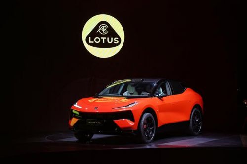 驾驶权必须属于人 莲花For Me全球发布会核心技术深度拆解