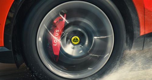 驾驶权必须属于人 莲花For Me全球发布会核心技术深度拆解