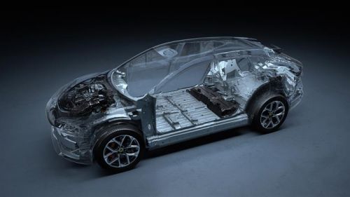 驾驶权必须属于人 莲花For Me全球发布会核心技术深度拆解