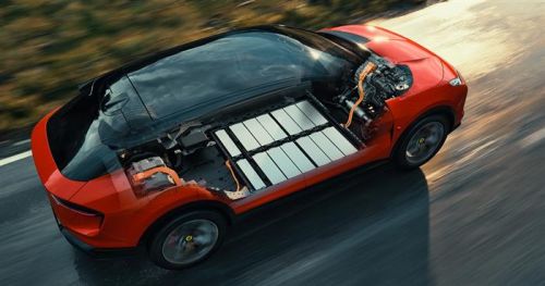 驾驶权必须属于人 莲花For Me全球发布会核心技术深度拆解