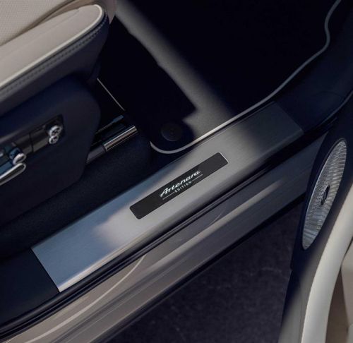 添越云境版:宾利汽车当代奢华巅峰新作