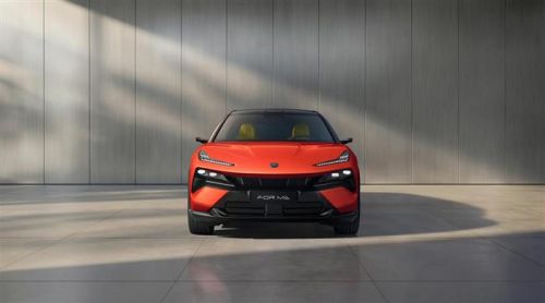 全新莲花For Me预售开启 52.8万元起