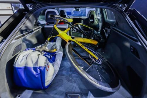 全新莲花For Me预售开启 52.8万元起