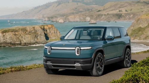 2027款 Rivian R2 即将上市：656马力，售价低于6万美元