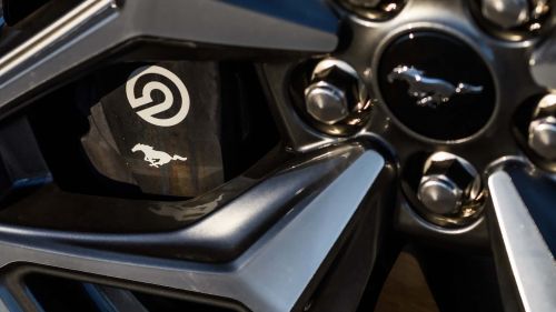 你真的需要碳陶刹车吗？