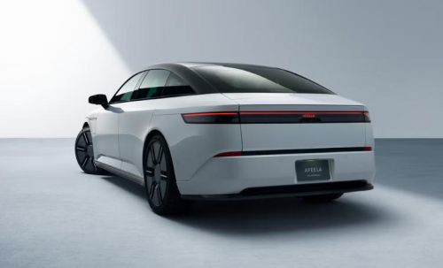 本田暂缓电动化转型，对Afeela意味着什么？