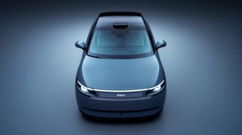 本田暂缓电动化转型，对Afeela意味着什么？