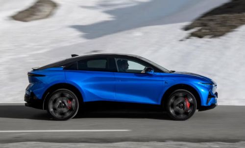 阿尔派似已下定决心,将A110跑车引入美国市场