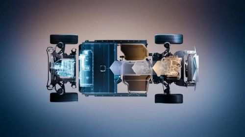 续航870英里无需加油？雷诺押注增程式电动汽车