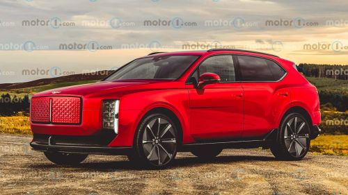 宾利“无意”将首款纯电动车改为燃油版