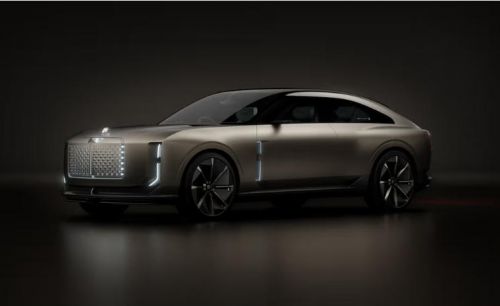 宾利首款纯电车型明年如约而至 后续电动化计划陷入待定