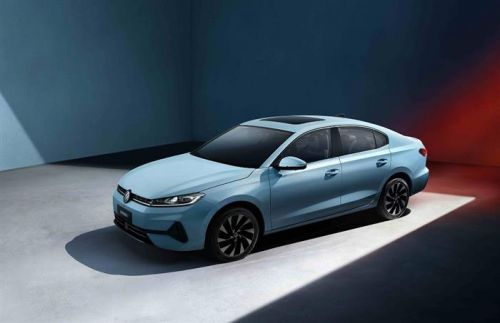 全新速腾S将于3月31日正式上市