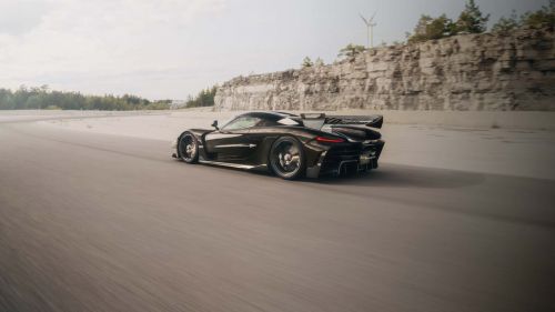 科尼赛克拟上市？投行人士纷纷看好